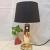 Nordic American Simple Warm Small Desk Lamp