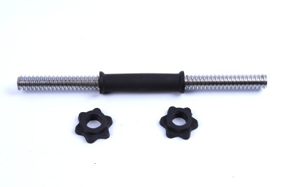 Fitness Special Double-Brand Thread Handle Hollow Dumbbell Rod Sporting Goods