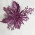 DIY Supplies Spring Onion powder Christmas Leaf Flower Head Decoration European Decoration Festival