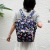 Foreign trade for multifunctional mother bag out maternal bag and child bags waiting for delivery hot-selling Bao Mama Fashion Cartoon backpack