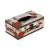 Digital Pu Customizable European-Style Retro Rectangular Buckle Tissue Box Jewelry Box Storage Box Gift Box