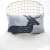 INS Nordic Couch Pillow Cushion Living Room Bed Pillow Car Sofa Cushion