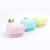 Silicone Massage Bath Brush