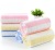 Factory Direct Sales Spring and Autumn Stripes Six-Layer Bubble Gauze Children's Duvet Multi-Color Cotton Absorbent Children's Quilt Pleated Jacquard Children's Quilt