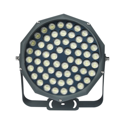 Customized Bridge Building Building Lighting Landscape High-Power Flood Light Outdoor Rainproof Led Flood Light