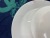 Bestway glass tableware opal dinner set glass plate glass bowl