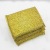 Factory Direct Sales Golden Brush King Does Not Hurt Hands Dish Cloth Rag Kitchen Cleaning Supplies Wholesale Direct Sales