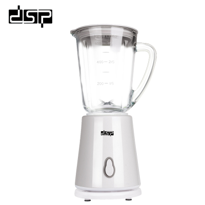 DSP Dansong household glass portable electric juicer mini - entourage milk shake juice cup food mixer