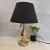 Nordic Simple Chain iron decorative table Lamp