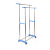 Tw - 002 stainless steel in use and the parallel bars floor - to - between thanks racks, indoor and is suing balconies can be mobile air drying rack factory direct sale
