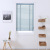 Custom Waterproof Cloth Window-Shades Lifting Cloth Window-Shades Curtain Cloth Window-Shades Bedroom Factory Direct Sales