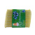 Factory Direct Sales Straight Brush King Spong Mop Dish Towel Brush King Oil-Free Scouring Sponge 4 Pieces