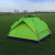 Manufacturers Direct Spring Travel Tent Automatic Double Layer 3-4 people outdoor camping tent