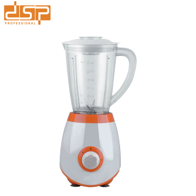 DSP Dansong fruit juicer Household portable electric juice machine meat processor fruit mixer