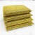 Factory Direct Sales Golden Brush King Does Not Hurt Hands Dish Cloth Rag Kitchen Cleaning Supplies Wholesale Direct Sales