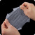 Bathroom Bathroom Floor Drain Filter Net 100 PCs Toilet Sewer Anti-Blocking Draining Bag Hair Filter Net