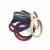 Large adult nylon high stretch good quality rubber band head ring