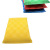Factory Direct Sales Dishwashing Spong Mop Washing King White Silk Thickened Household Kitchen Cleaning Scouring Pad Sponge 4 Pieces