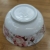 5-Inch Rice Bowl Melamine Bowl Imitation Porcelain Rice Bowl