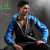 running sweat suit workout Suit Long sleeve men autumn and winter sports running sweat suit coat gym training suit top