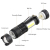 Aluminum Alloy HIGH Quality SK68 ZOOM LED Flashlight Mini COB A