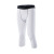 Seasons New Outdoor Fitness Running tight seven minutes pants Basketball Football Quick Dry compression Leggings Men