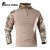 Frogwear Tactical T-shirt Camouflage - Colored Frogwear