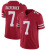 NFL Jersey 49ers #85 Kittle 10 Garoppolo 97 BOSA Legendary Second Generation Football Shirt