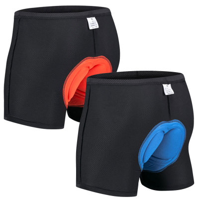 and shorts whole thickened silicone seat cushion for men and women Breathable and fast dry mountain bike manufacturers