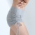 HuaYin Movement with rib Fabric yoga pants show thin slacks, shorts FEMALE RUNNING Fitness Fever Yoga Pants