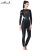 Wholesale New 3MM diving suit for women long-sleeved wetsuit windsurfing Snorkeling winter swimming suit