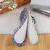 Multifunctional Shoe Covers Clean mop floor Slippers Lazy Microfiber Dusting Slipper 