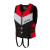 Life jacket Adult and child padded is suing swimming vest vest vest buoyant swimsuit drift, dive, fishing suit