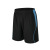Shorts Men 2020 Summer New Quickdry Breathable Running Fitness Large size Basketball Training Thin Fiveminute Pants