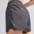 shorts Chang New antiwalking hot pants fake two piece running shorts Quick Dry Breathable running shorts Yoga gym shorts