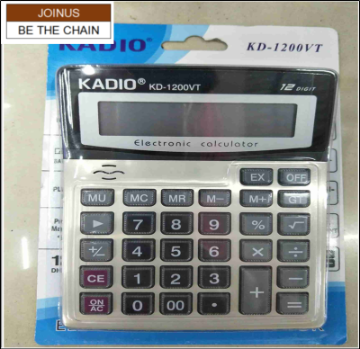  Calculator KD1200VT AF-2742