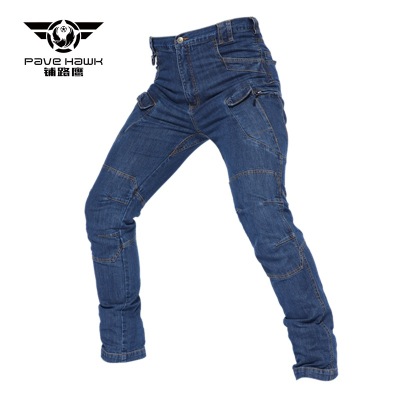 IX7 Tactical Jeans Urban Commuting pants