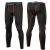 stock Tight pants male fitness running sports basketball Leggings training High bounce quick dry pants production