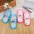 Wholesale Lazy Footwear Home Dusting Mop Cleaning Cotton Lady Slippers For Women 