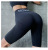 height waist sports shorts for women against the speed of light dry stretch running Fitness 5 minutes Peach Yoga Pants
