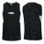 James Irving Curry basketball Vest Men's Quick-dry workout suit sleeveless vest running workout Shirt