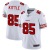 NFL Jersey 49ers #85 Kittle 10 Garoppolo 97 BOSA Legendary Second Generation Football Shirt