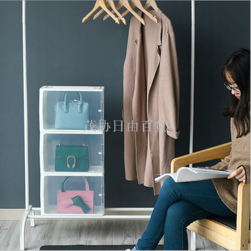 multi-layer storage box