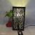 The Nordic genioriginality Square modeling iron Art small desk lamp