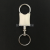Pull Ring Keychain Metal Alloy Practical Keychain Premium Gifts Keychain Creative Keychain