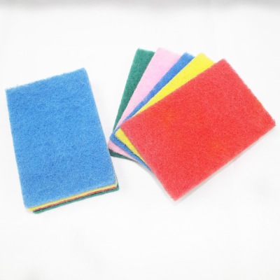Factory Direct Sales Cleaning Scouring Pad Washing Pan Washing Scouring Pad