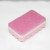 Factory Direct Sales Cleaning Scouring Pad Color Spong Mop Household Cleaning Daily Necessities Wholesale Scouring Sponge