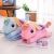 2020 New Style Airable Blanket Cartoon Pillow and Blanket Unicorn Doll