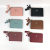 Women's Korean-Style Slim Fit Casual Wallet