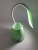 USB Cable Charging Lamp Charming and Convenient Desk Lamp